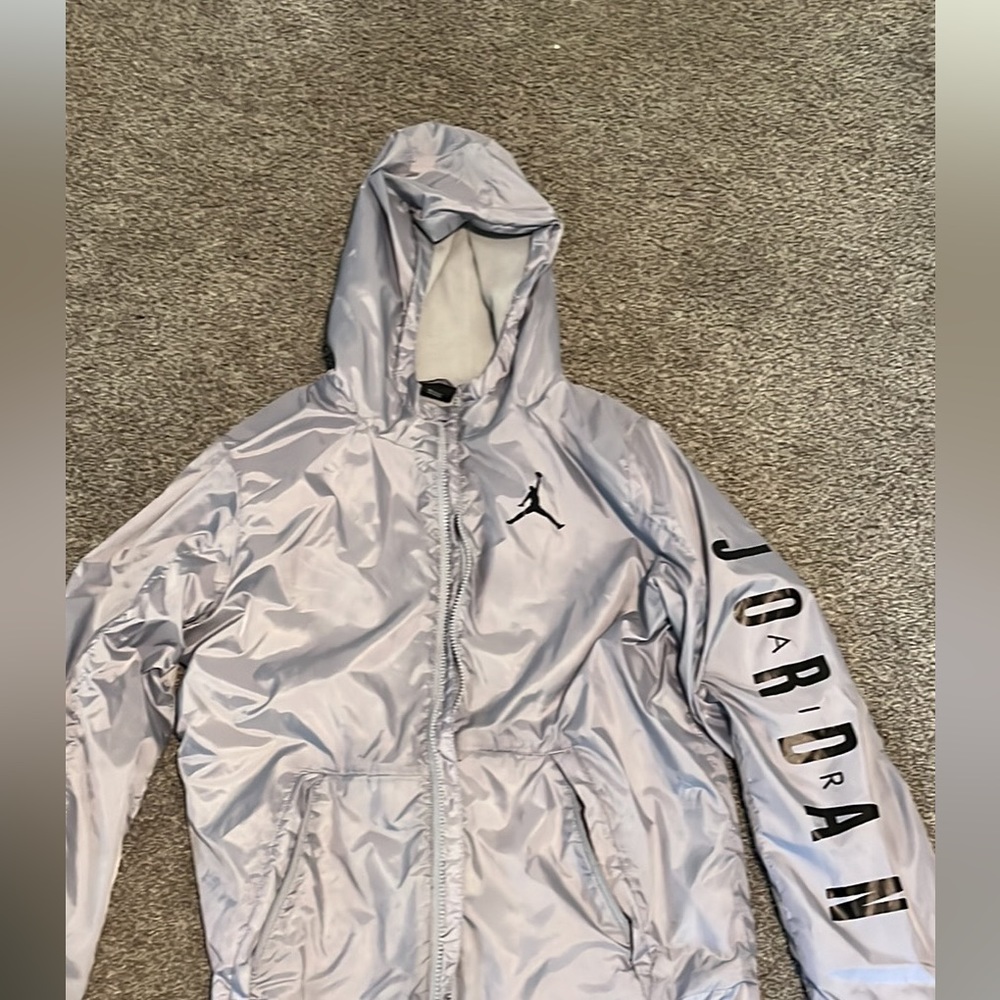 kids jordan hoodie